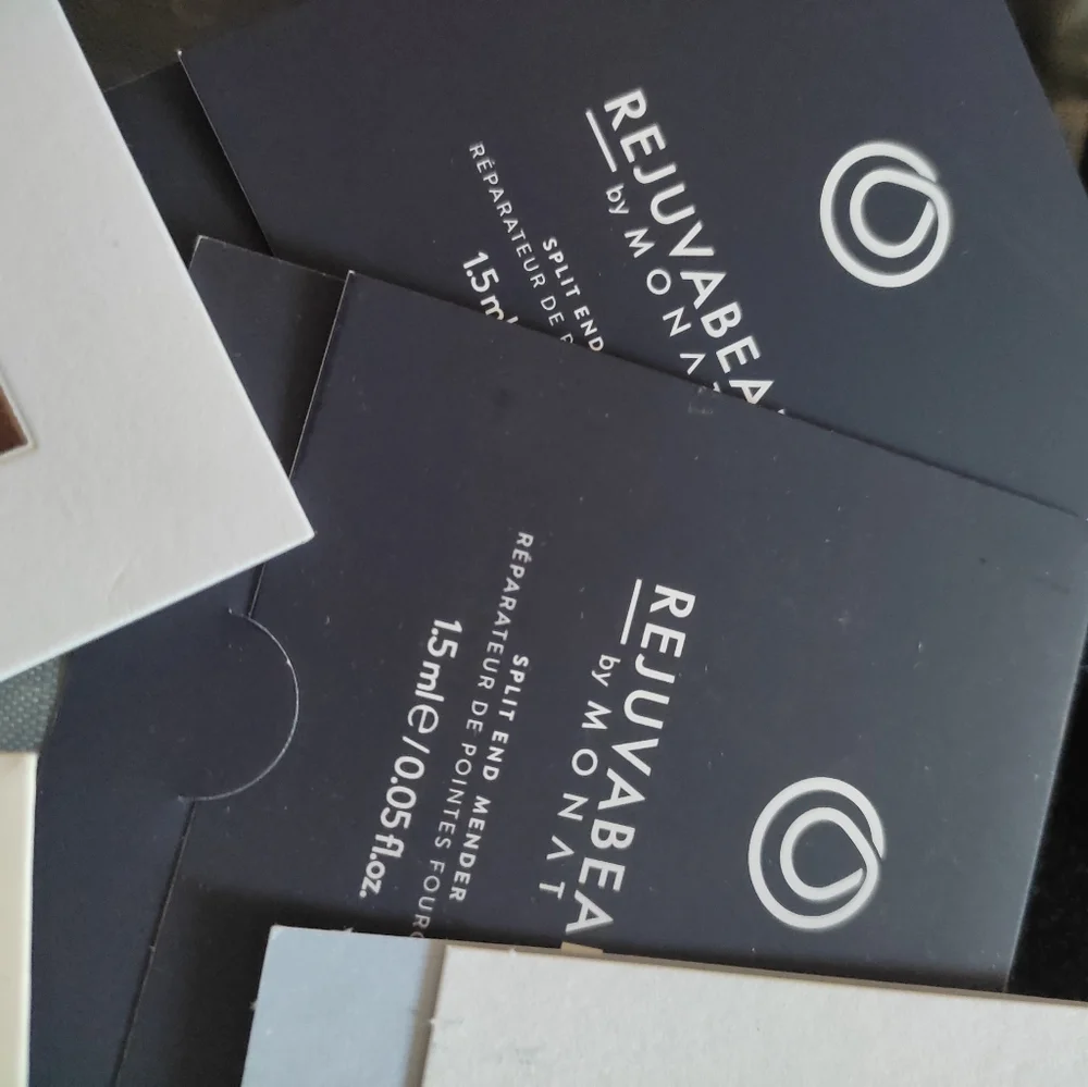 MONAT Samples - Picture 4 of 6